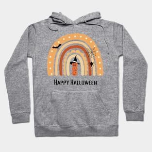 Happy Halloween Hoodie